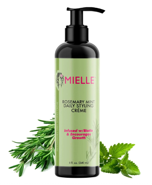 Rosemary Mint Styling Creme by Mielle 8oz